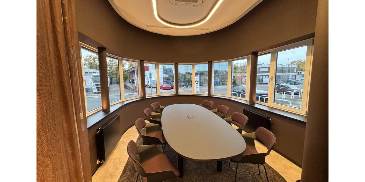 Gewerbeobjekt Neuss Augustinusviertel - 10&euro; | Angebot:25477955