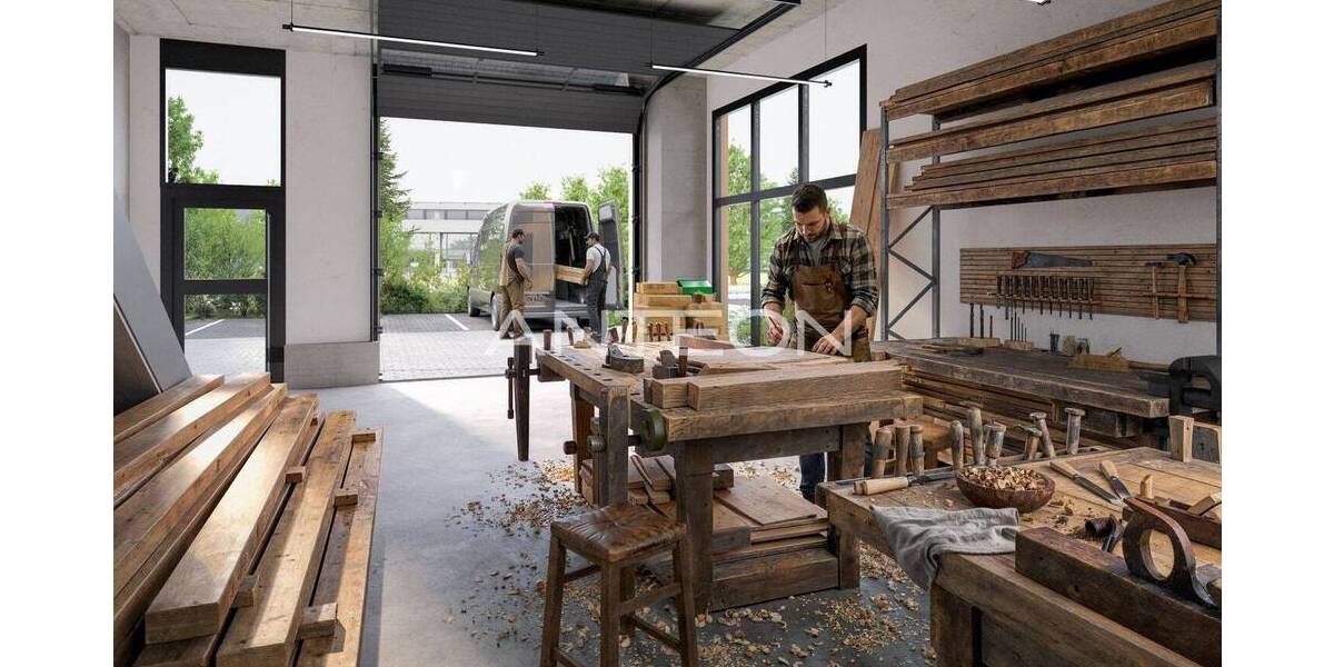 Gewerbeobjekt Neuss Barbaraviertel - 710.000&euro; | Angebot:26828364