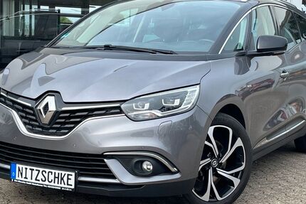 Renault Scenic 51.296 km 13.690 &euro; Hückelhoven 41836