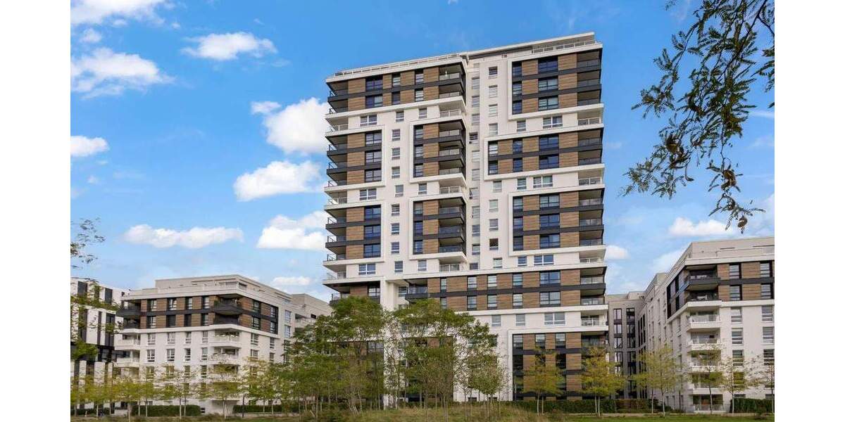 Etagenwohnung Düsseldorf Pempelfort - 3 Zimmer, 99 m&sup2;, 790.000&euro; | Angebot:25738399