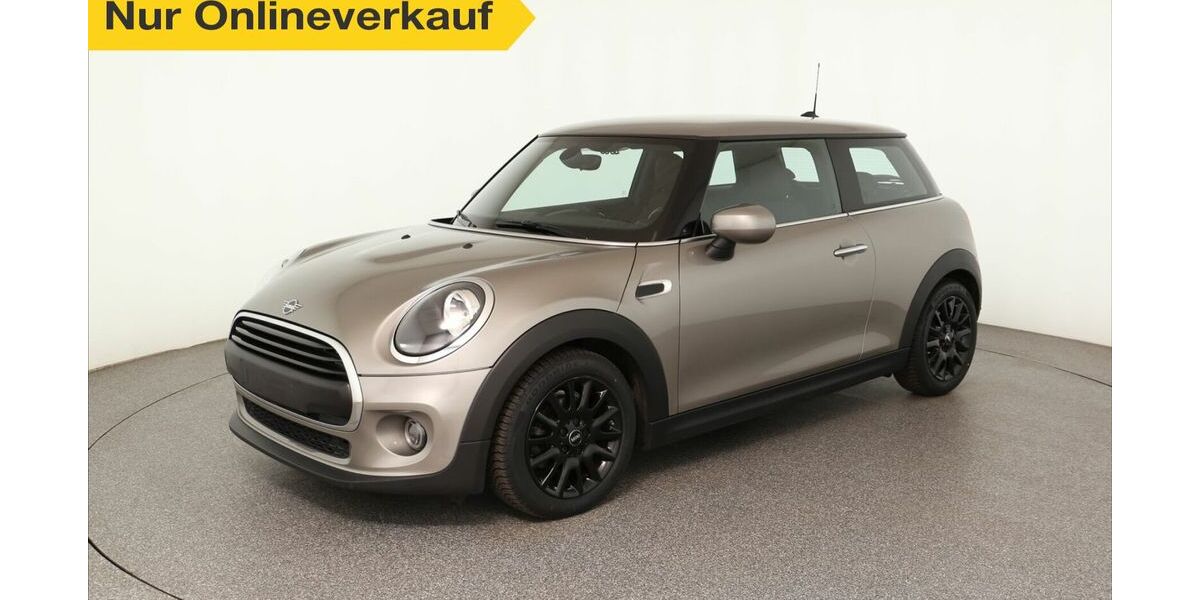 Mini ONE 50.820 km 14.460 &euro; Düsseldorf 40599