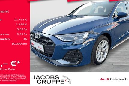 Audi A3 4.418 km 37.480 &euro; Mönchengladbach 41066