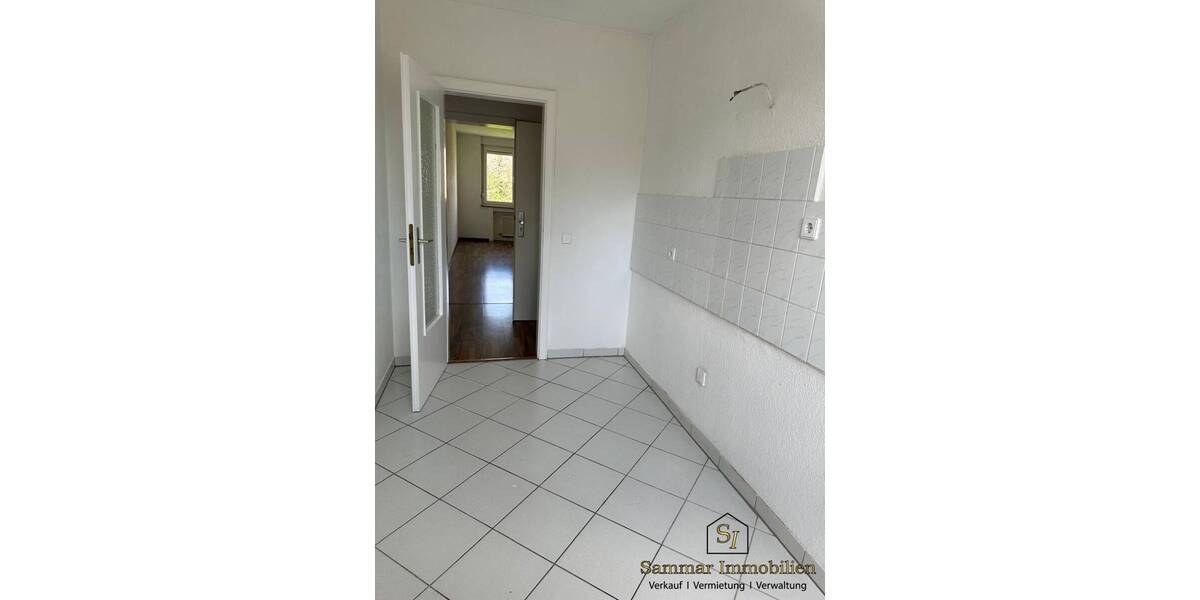 Etagenwohnung Moers Hochstraß - 3 Zimmer, 70 m&sup2;, 840&euro; | Angebot:26053041