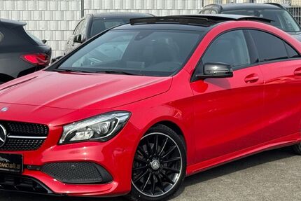 Mercedes-Benz CLA 220 195.000 km 16.490 &euro; Neuss-Norf 41469