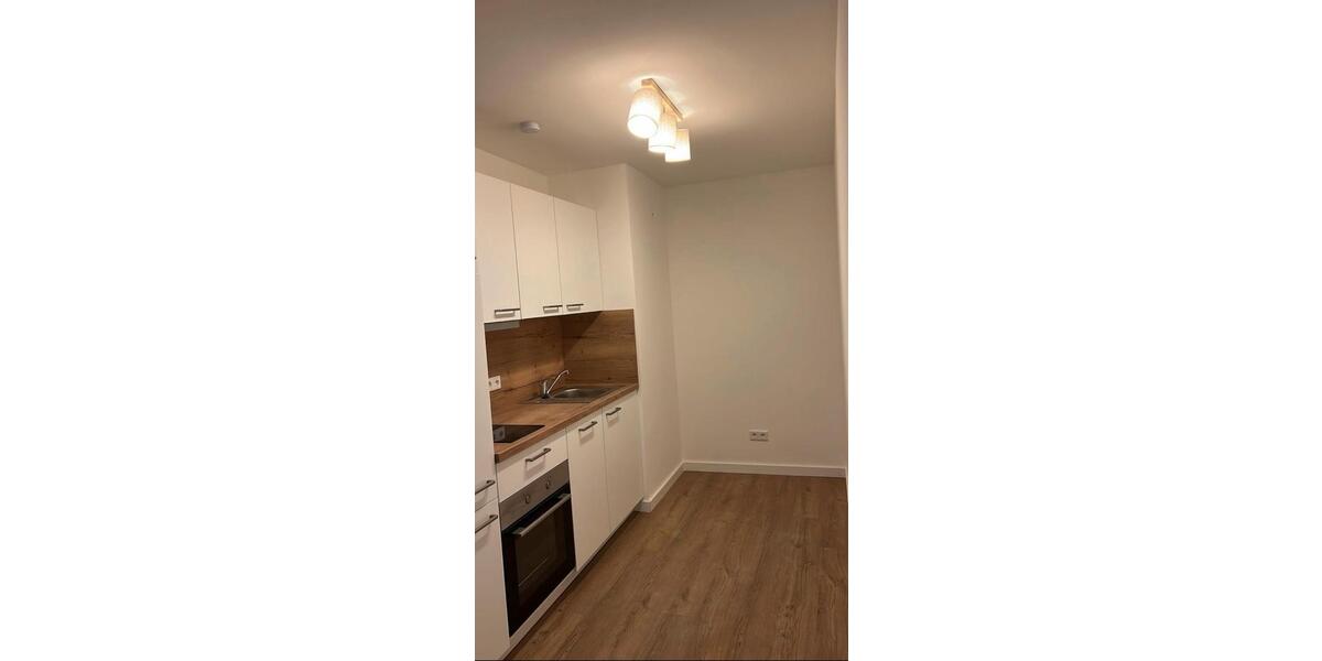 Etagenwohnung Wegberg - 1 Zimmer, 37 m&sup2;, 750&euro; | Angebot:25995558