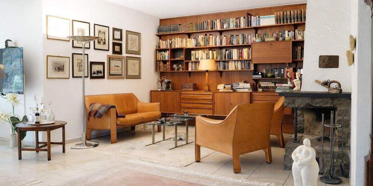 Doppelhaushälfte Krefeld / Oppum Bockum - 4 Zimmer, 155 m&sup2;, 460.000&euro; | Angebot:25879557