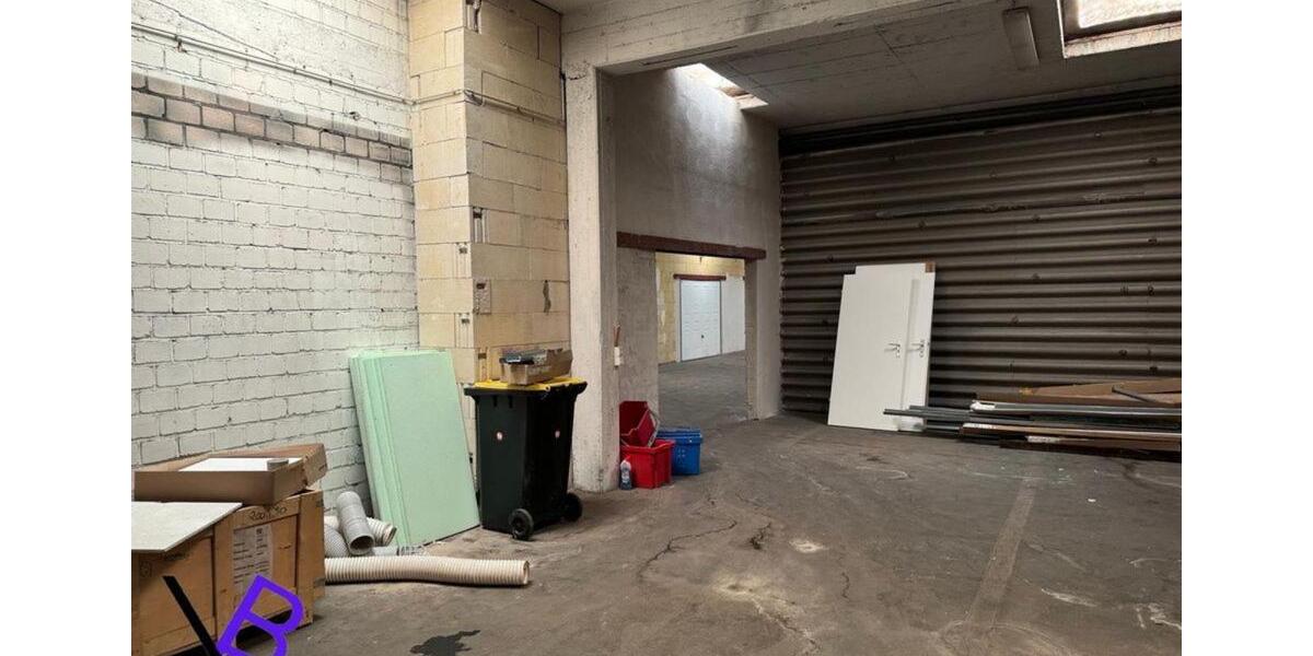 Gewerbeobjekt Hückelhoven - 2&euro; | Angebot:17580516