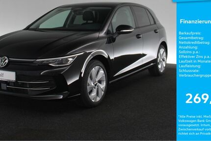 VW Golf 1.500 km 31.950 &euro; Krefeld 47803