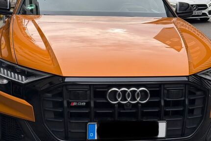Audi SQ8 82.000 km 74.800 &euro; Düsseldorf 40210