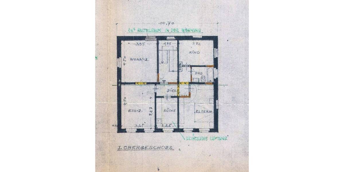 Mehrfamilienhaus, Wohnhaus Viersen Ummer - 1 Zimmer, 244 m&sup2;, 349.000&euro; | Angebot:26685168