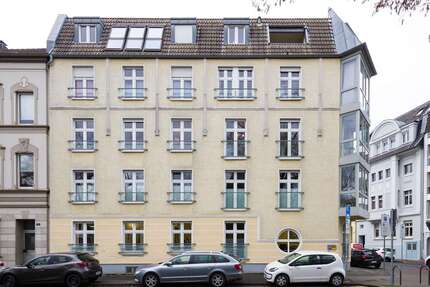 Wohnung Mönchengladbach - 3.5 Zimmer, 102 m&sup2;, 319.000&euro; | Angebot:24611476