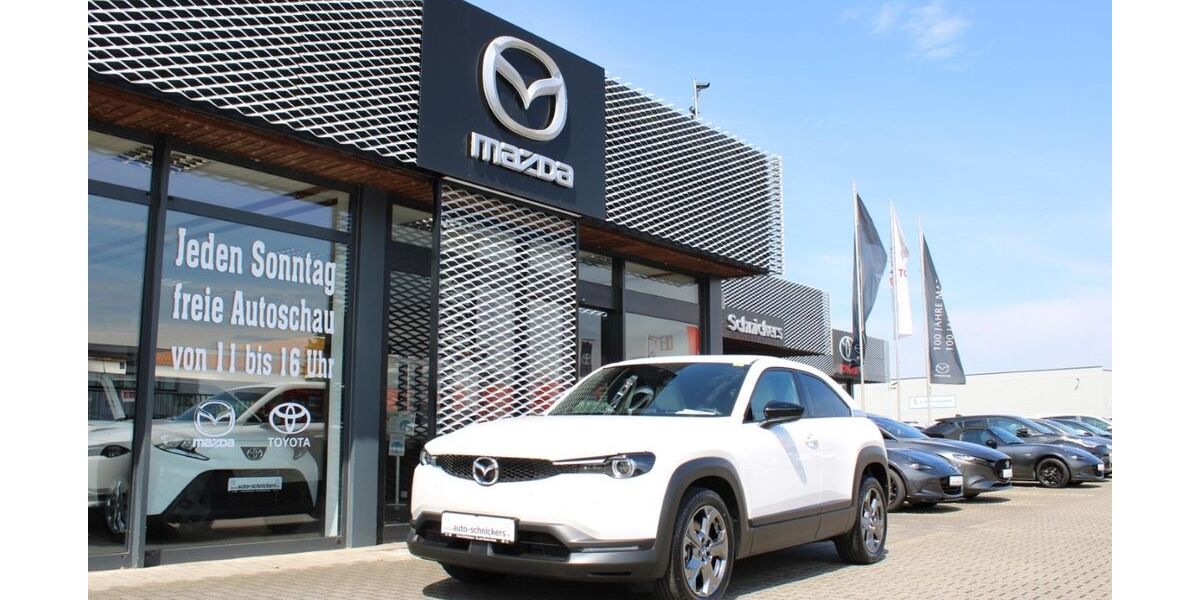 Mazda MX-30 23.394 km 14.740 &euro; Geldern 47608