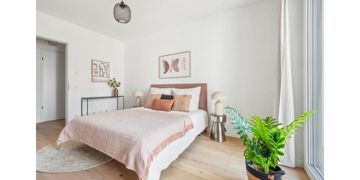 Etagenwohnung Düsseldorf Stadtbezirk 3 - 2 Zimmer, 66 m&sup2;, 1.340&euro; | Angebot:25614446