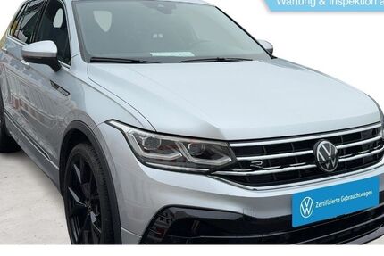 VW Tiguan 36.055 km 42.480 &euro; Geldern 47608