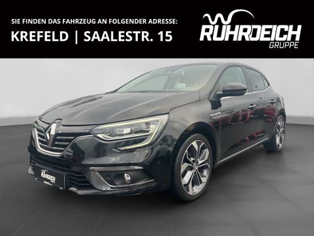 Renault Megane 66.000 km 13.990 &euro; Krefeld 47800