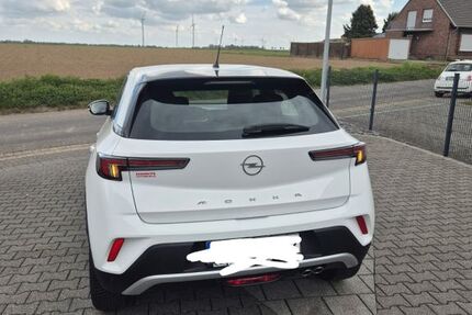 Opel Mokka 39.250 km 14.700 &euro; Erkelenz 41812