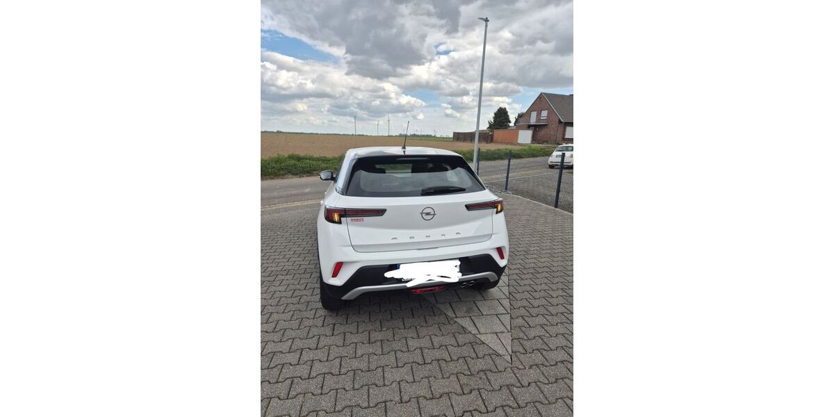 Opel Mokka 39.250 km 14.700 &euro; Erkelenz 41812