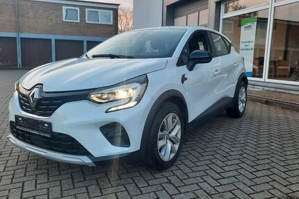 Renault Captur 43.000 km 14.990 &euro; Geldern 47608