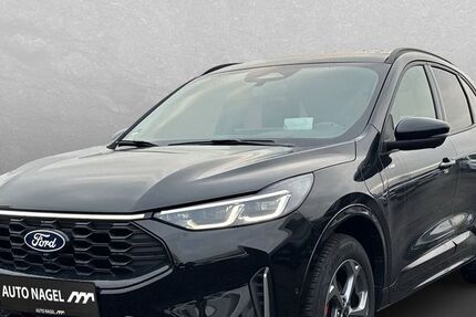 Ford Kuga 24.588 km 35.990 &euro; Moers 47441