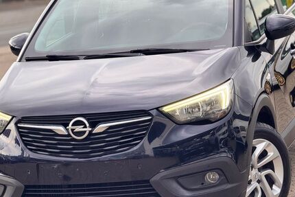 Opel Crossland (X) 141.349 km 7.950 &euro; Hückelhoven 41836