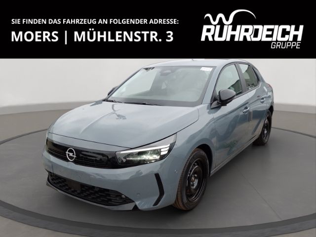 Opel Corsa 6.455 km 16.790 &euro; Moers 47441