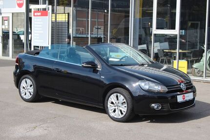 VW Golf 100.000 km 9.900 &euro; Krefeld 47803