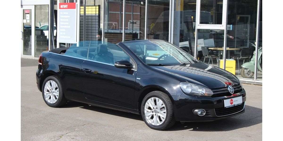 VW Golf 100.000 km 9.900 &euro; Krefeld 47803