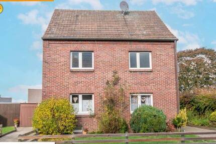 Haus Schwalmtal Amern - 6 Zimmer, 134 m&sup2;, 249.900&euro; | Angebot:25698265