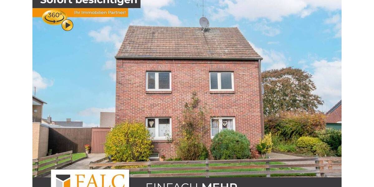 Mehrfamilienhaus, Wohnhaus Schwalmtal Amern - 6 Zimmer, 134 m&sup2;, 249.900&euro; | Angebot:25698265