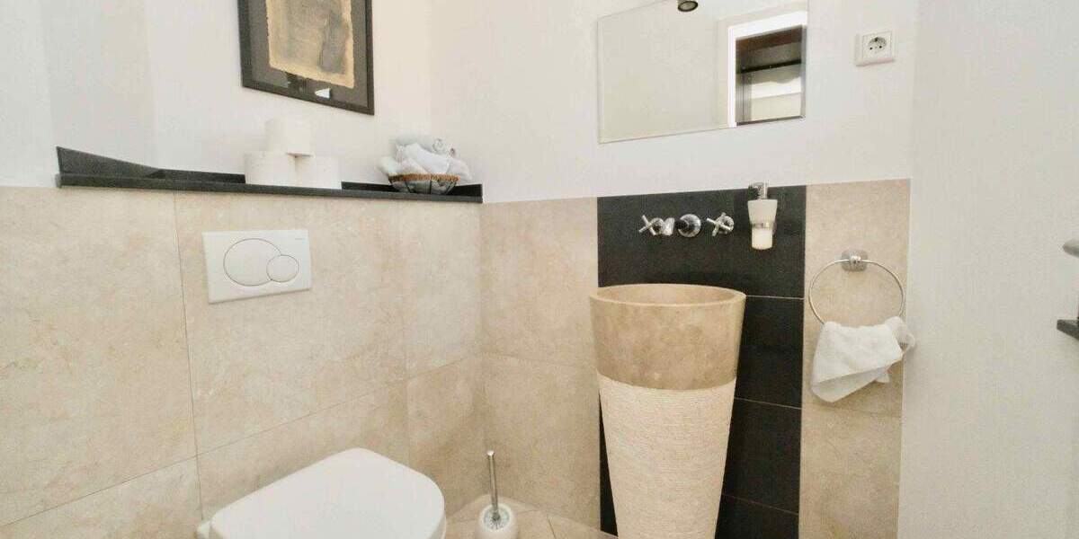 Bungalow Jüchen Neuenhoven - 4 Zimmer, 192 m&sup2;, 799.000&euro; | Angebot:25686279