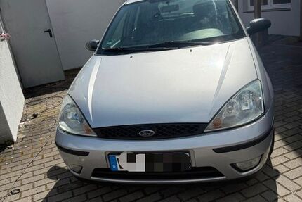 Ford Focus 196.000 km 1.800 &euro; Nettetal 42334