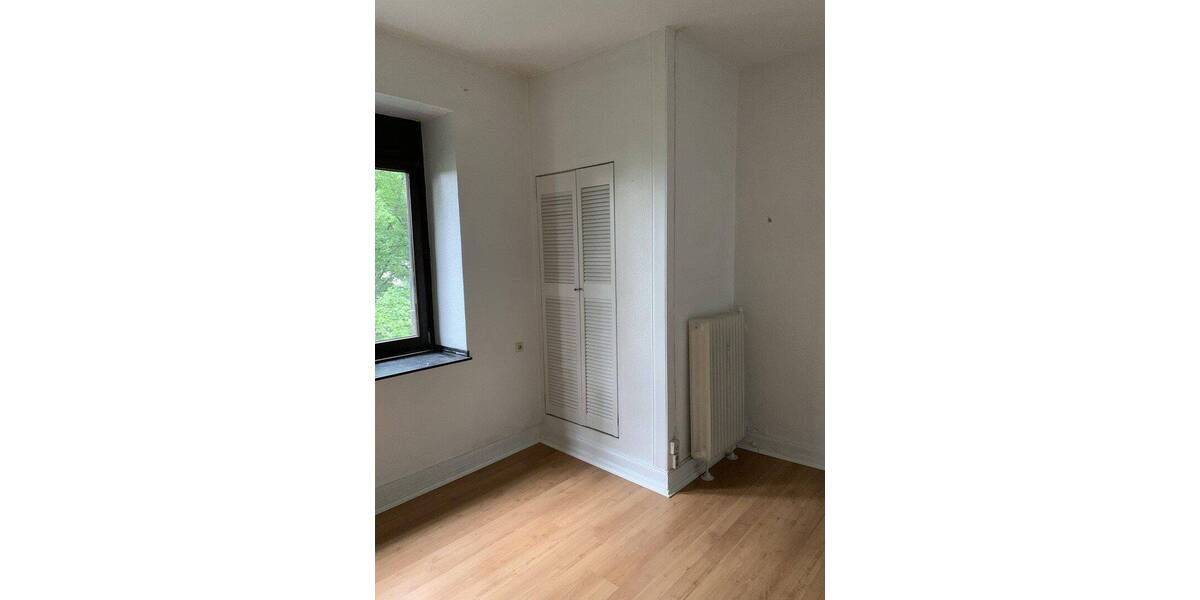 Etagenwohnung Mönchengladbach Venn - 4 Zimmer, 127 m&sup2;, 1.150&euro; | Angebot:26929326