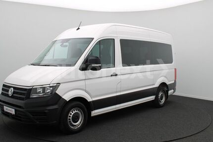 VW Crafter 47.050 km 40.448 &euro; Mönchengladbach 41066