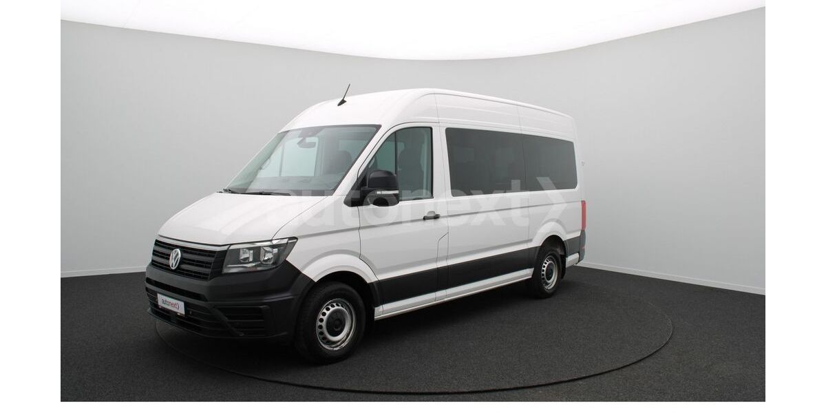 VW Crafter 47.050 km 40.448 &euro; Mönchengladbach 41066