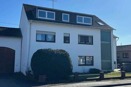 Wohnung Korschenbroich - 4 Zimmer, 106 m&sup2;, 210.000&euro; | Angebot:25306894