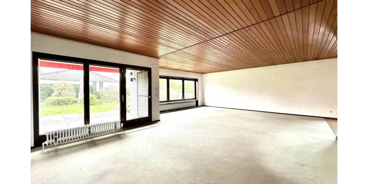 Bungalow Neuss Rosellen - 4 Zimmer, 156 m&sup2;, 689.000&euro; | Angebot:26641437