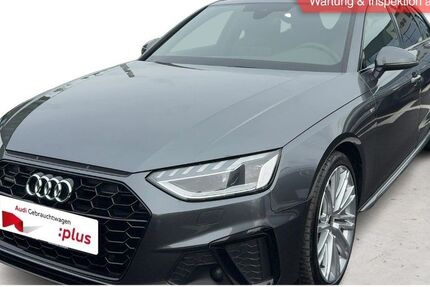 Audi A4 134.116 km 25.680 &euro; Moers-Hülsdonk 47441