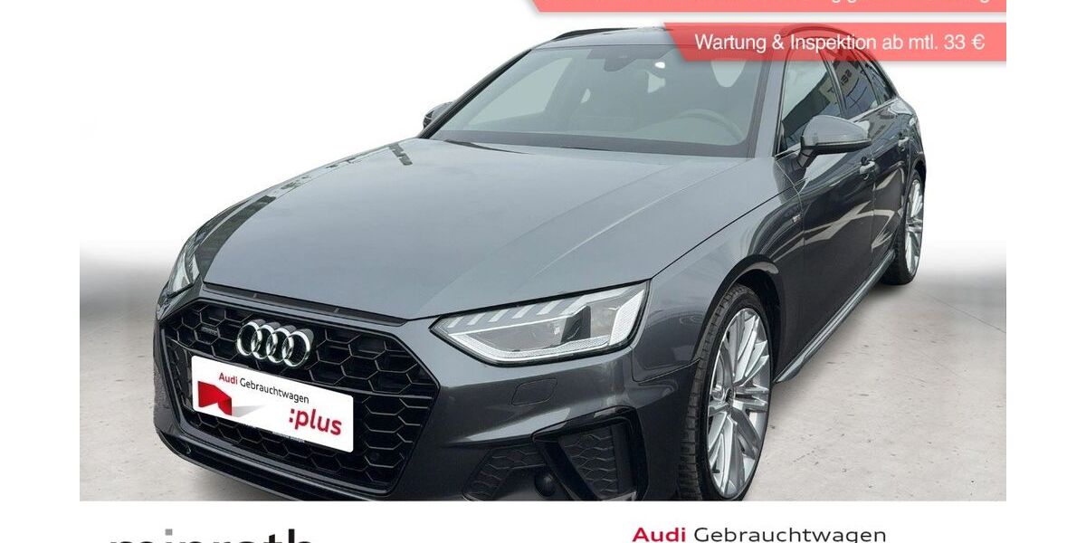 Audi A4 134.116 km 25.680 &euro; Moers-Hülsdonk 47441