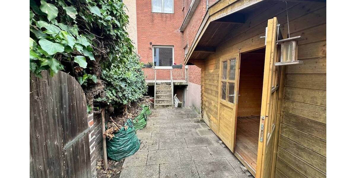 Mehrfamilienhaus, Wohnhaus Neuss Norf - 6 Zimmer, 156 m&sup2;, 398.000&euro; | Angebot:26641441