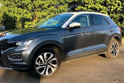 VW T-Roc 30.000 km 21.499 &euro; Hückelhoven 41836