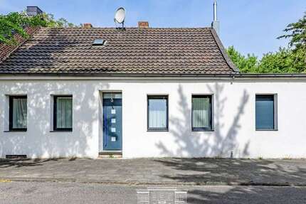 Haus Willich - 3 Zimmer, 96 m&sup2;, 449.000&euro; | Angebot:25196930