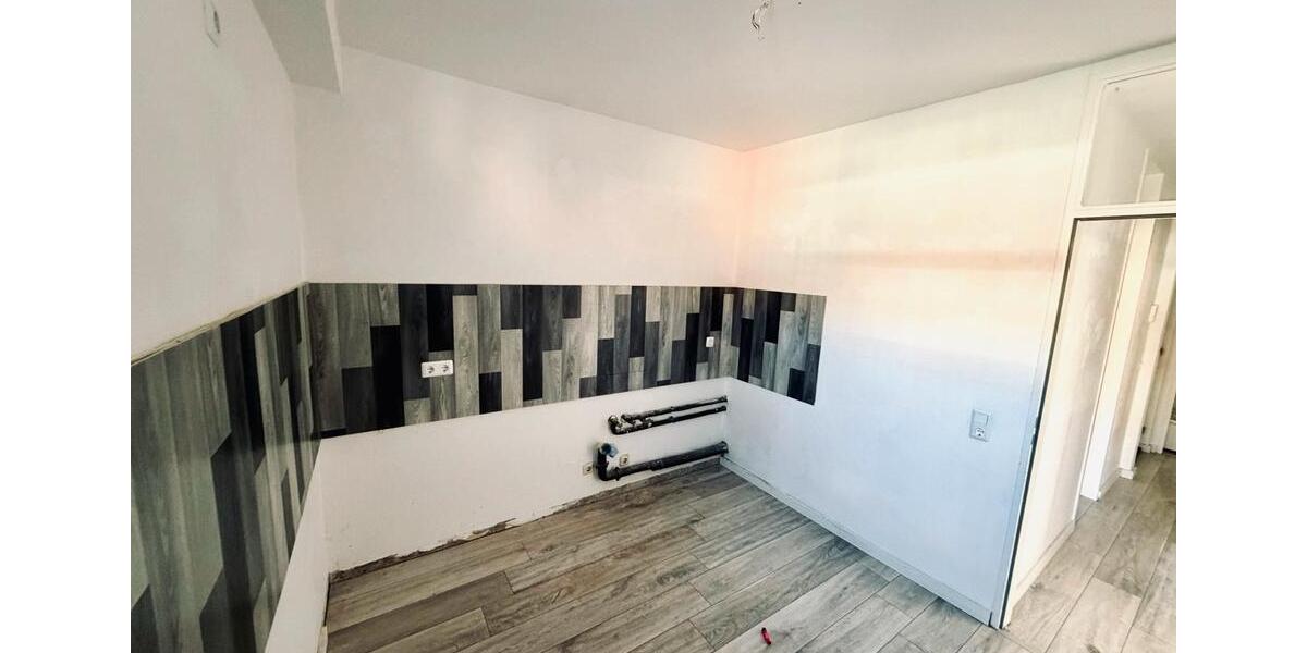 Etagenwohnung Viersen - 2 Zimmer, 60 m&sup2;, 880&euro; | Angebot:25416016