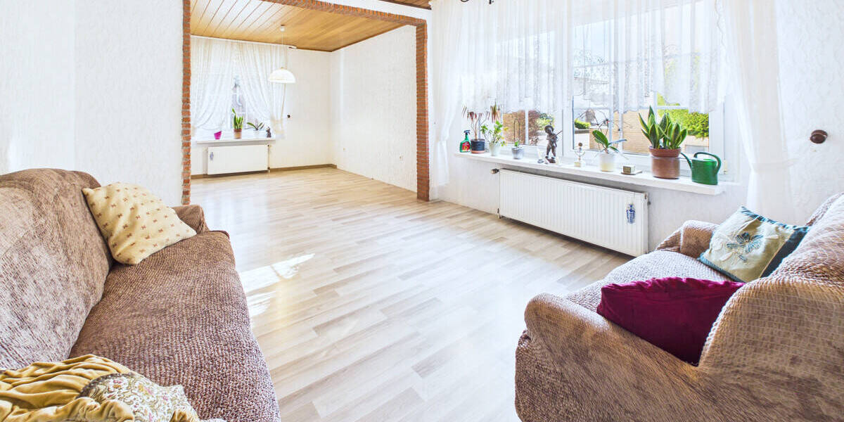 Einfamilienhaus Heinsberg Karken - 7 Zimmer, 145 m&sup2;, 255.000&euro; | Angebot:25971054