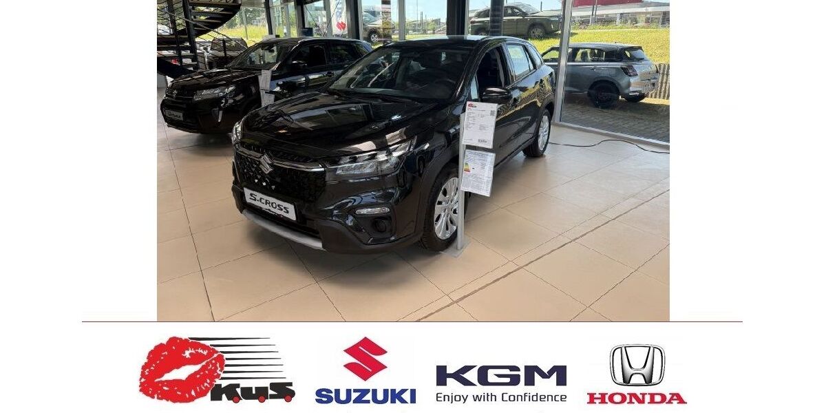 Suzuki (SX4) S-Cross 8.950 km 20.500 &euro; Meerbusch 40667
