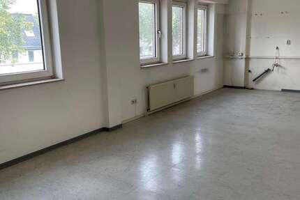 Gewerbeobjekt Krefeld Benrad - 2.580&euro; | Angebot:26078200