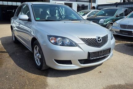 Mazda 3 163.000 km 950 &euro; Geldern 47608