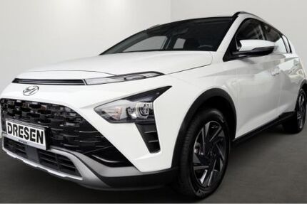 Hyundai BAYON 19.200 km 16.990 &euro; Mönchengladbach 41061