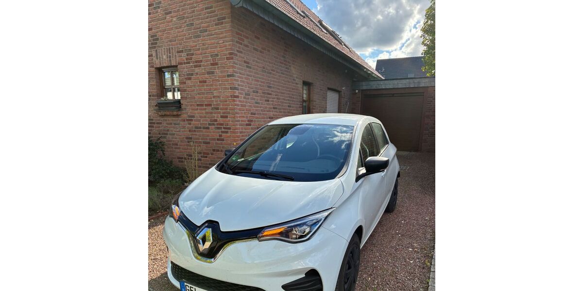 Renault ZOE 29.817 km 11.900 &euro; Straelen 47638