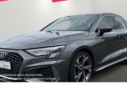 Audi A3 63.410 km 24.900 &euro; Düsseldorf 40233