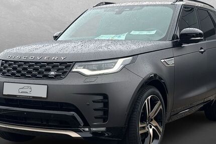 Land Rover Discovery 3.000 km 99.890 &euro; Moers 47441